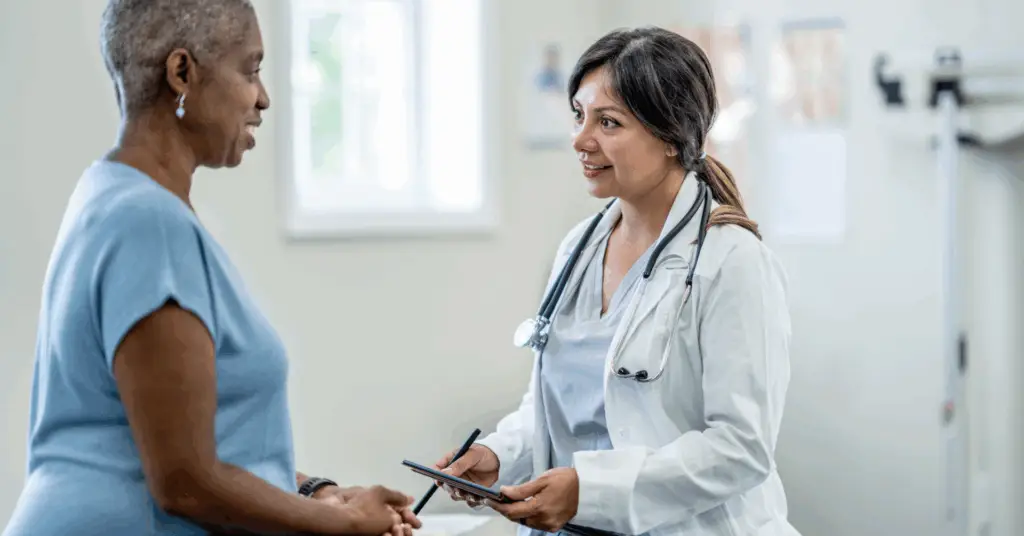 behavioral health in ED