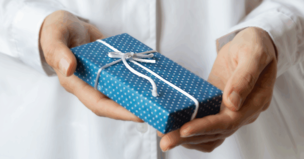 holiday gifts for doctors