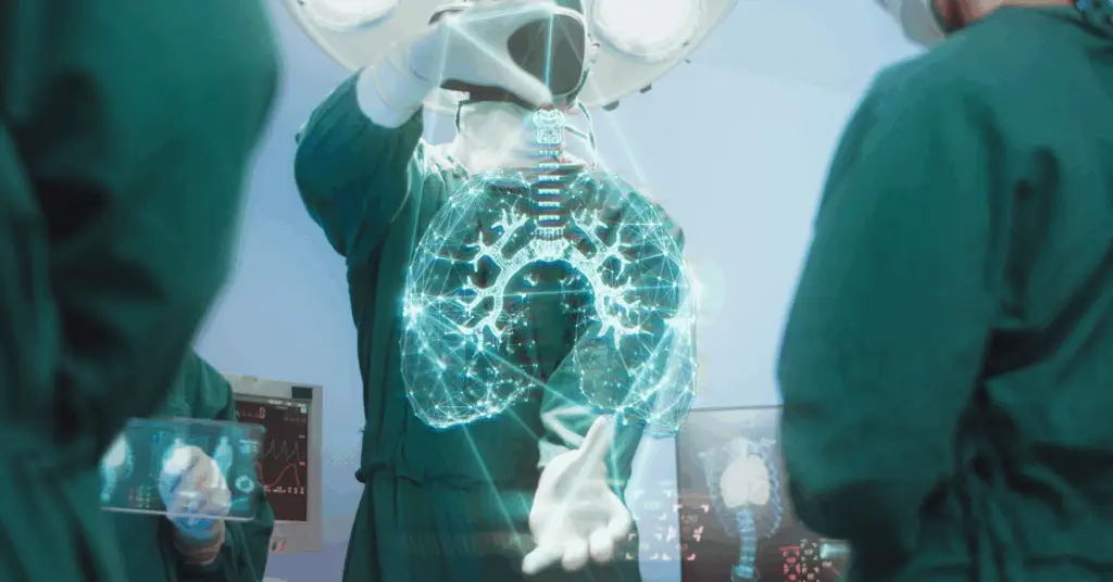 virtual ultrasound artificial intelligence