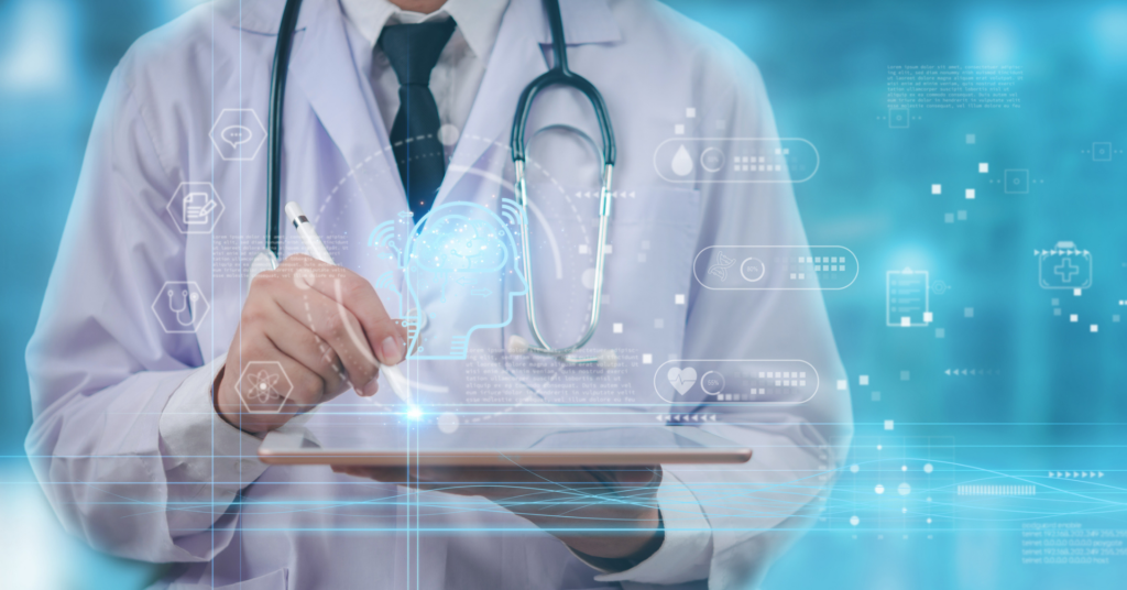 innovative health care organization
