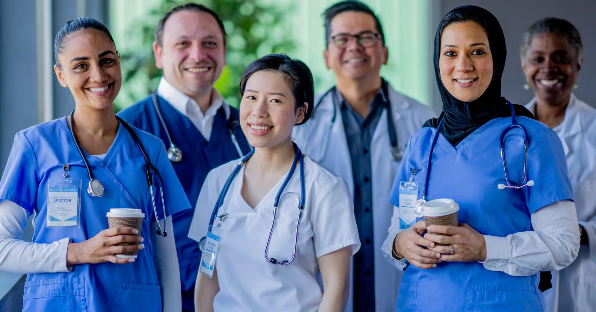 diversity in health care