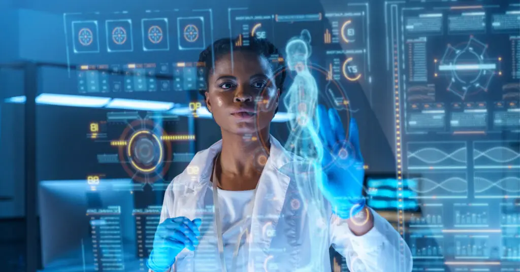 Dynamic staffing resolves the supply and demand imbalance between providers who work on days when patient volume is greater than those who work when traffic is less.  