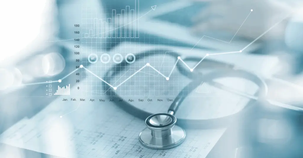 data analytics in hospitals