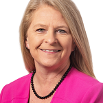 SCP Health's President, Value-Based Care, Lisa Fry
