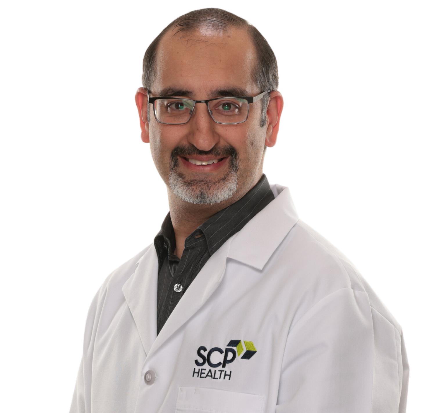 SCP Health - Puneet Chopra, MD.
