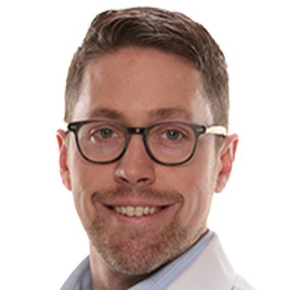 SCP Health - Matt Meigh, MD.
