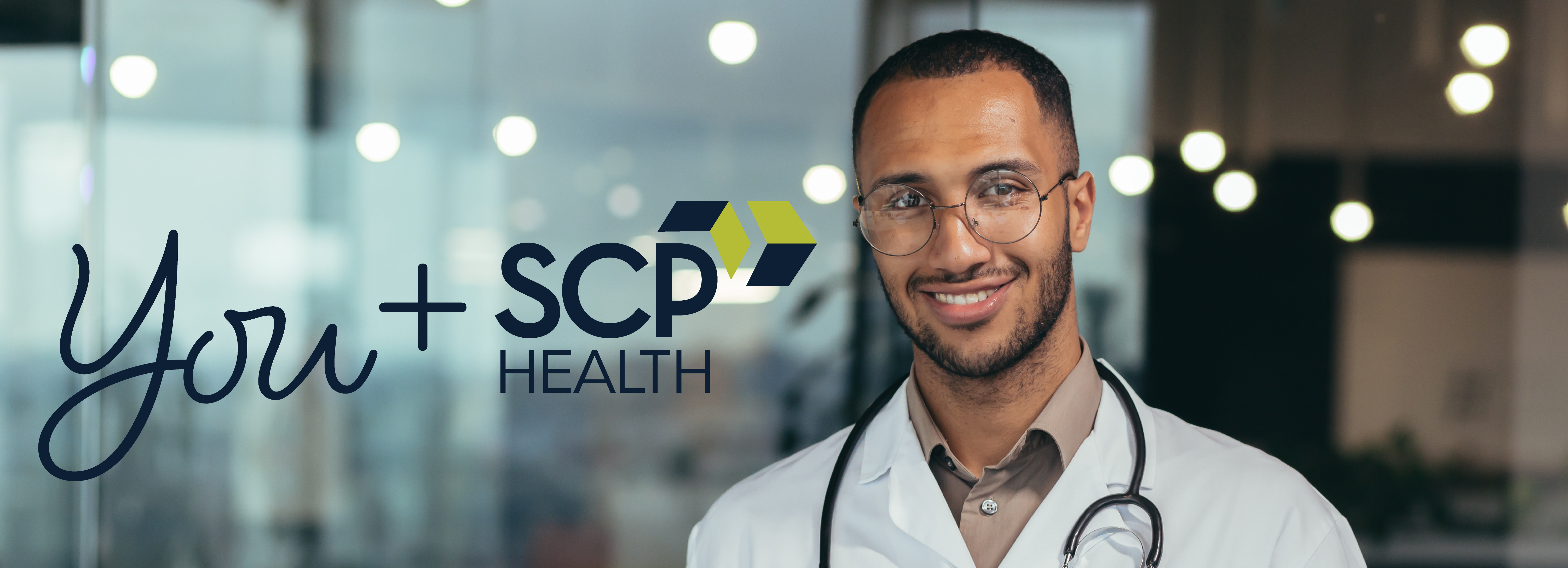 SCP Health - You + SCP