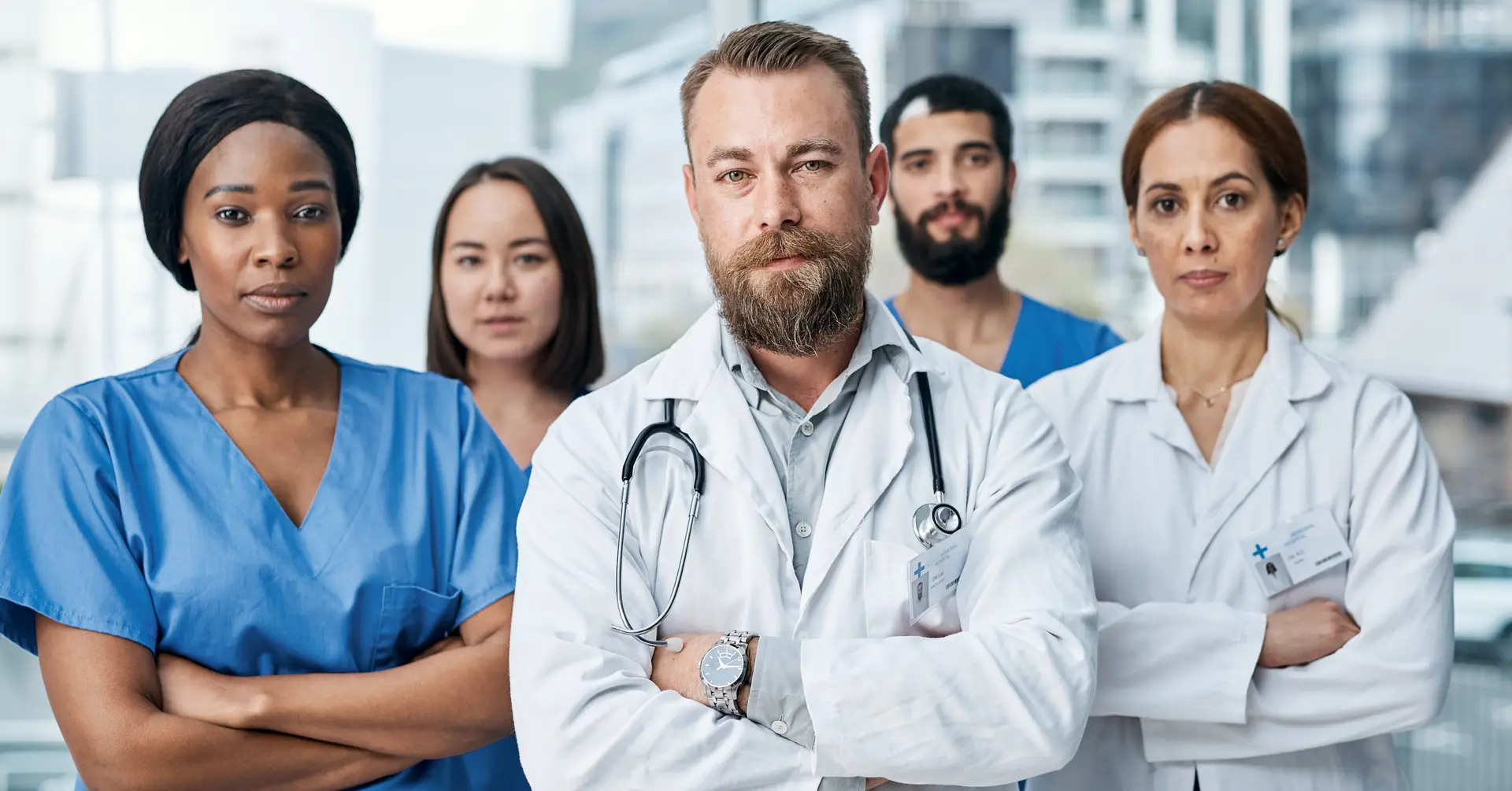 Clinician advocacy is a vital part of the clinician-patient relationship