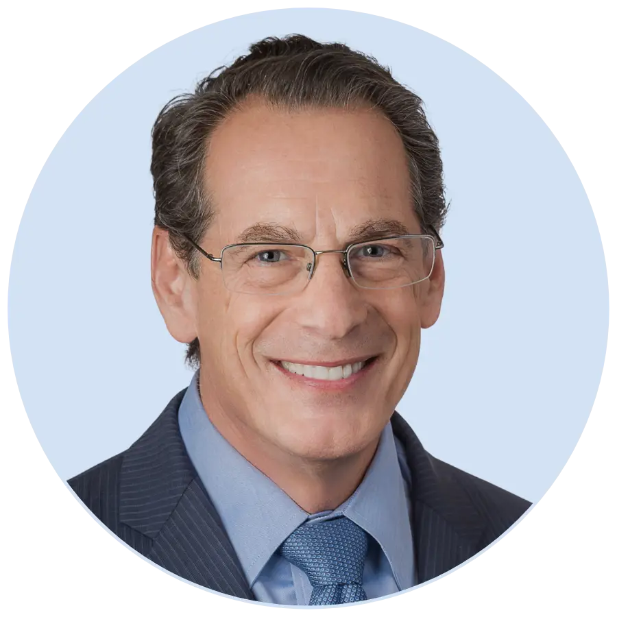 David Schillinger, MD