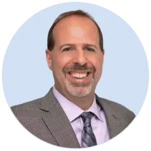 Picture of Ken Heinrich, MD, FACEP