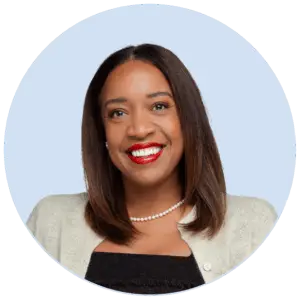Picture of Felixia Colón, MBA, FACHE