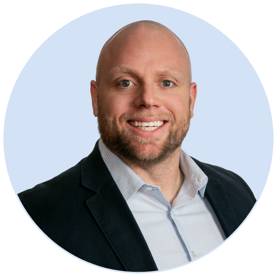 Jacob Herndon, Director, Business Development Northeast and Hybrid Solutions