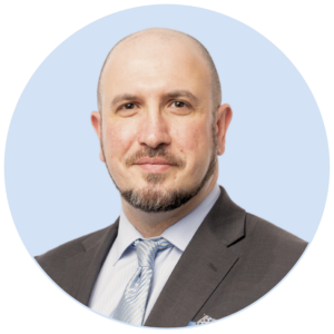 Picture of Rodolphe "Rudy" Taby, MD, GCEL