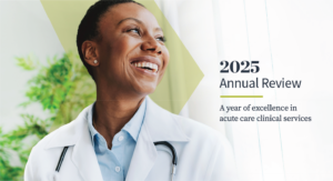 SCP Health 2025 Annual Review