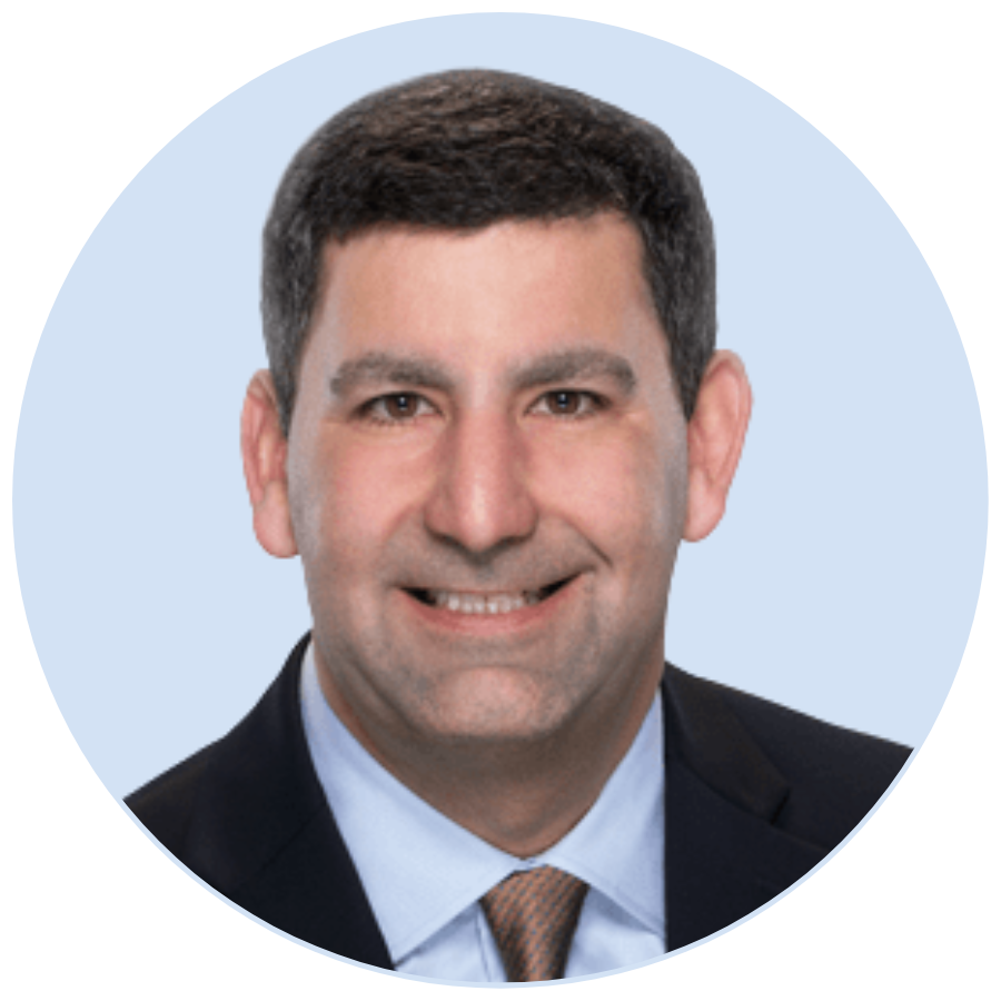 Rob Reilly, President and Chief Operating Officer