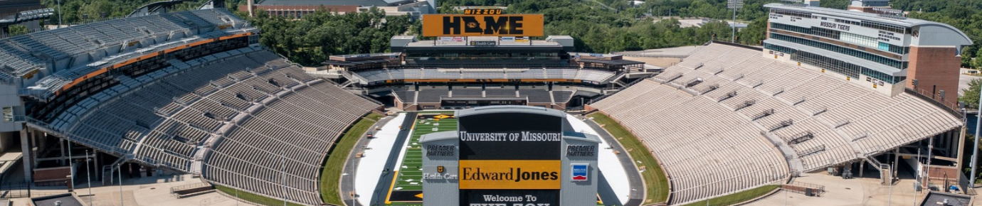 Memorial stadium