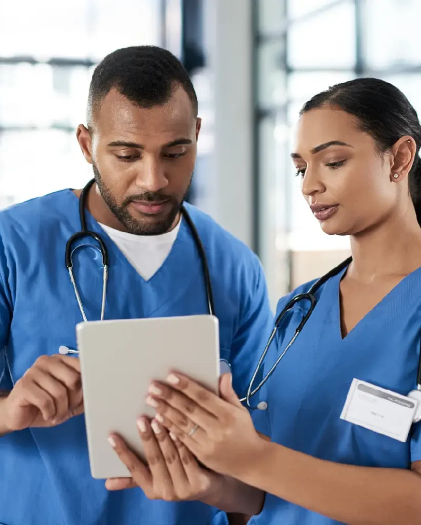 SCP Health's physicians, NPs, and PAs work collaboratively to develop care plans that are right for the patient and deliver exceptional care in a respectful, team-oriented environment; np and pa clinical careers