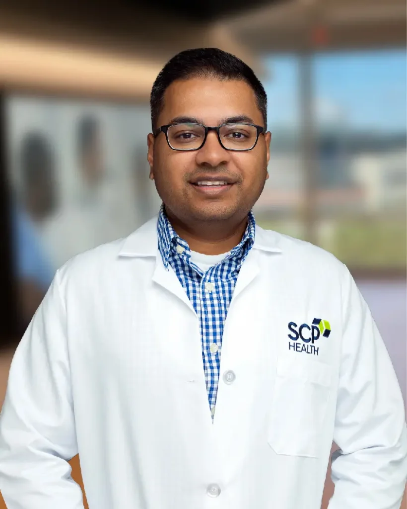 SCP Health invests in its clinicians by offering several options in clinical and education training.