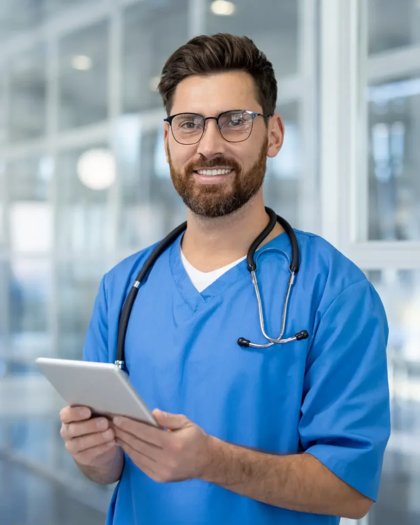 SCP Health offers career opportunities across the country, allowing NPs and PAs to choose the right setting to grow and thrive; np and pa clinical careers