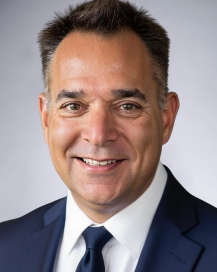 Ravi Masih, MD, FACP