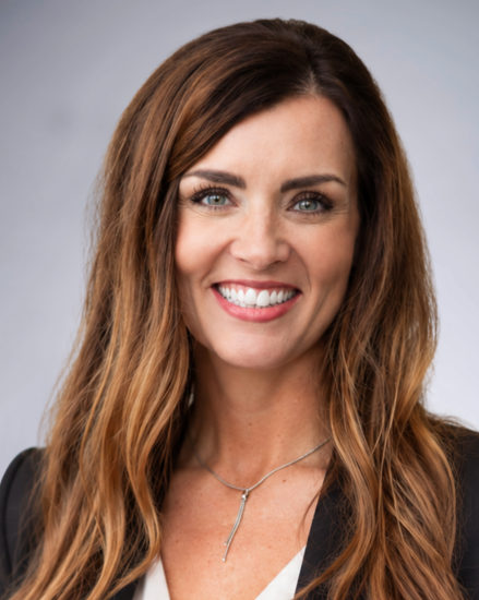 Shanda Guenther, MSLE, RN, CPPS, CPHQ