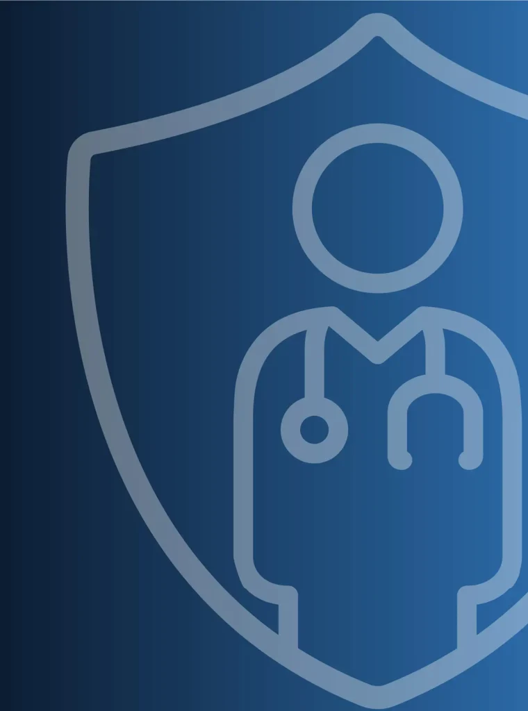 Healthcare social responsibility in action through SCP Health’s community outreach and service programs.